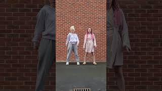 Transition Tiktok Blackpink - How You Like That Dance Cover Challenge