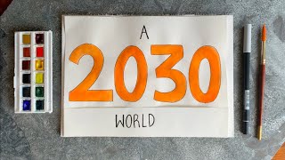 The climate crisis in 2030 - what does the future hold?