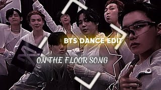 Ahhhh TAEHYUNGIIES 🎀 it's meh first bts dance edit hope u like it 🎀🥂🖇️✨ ||@BOSS_TAE||🍷