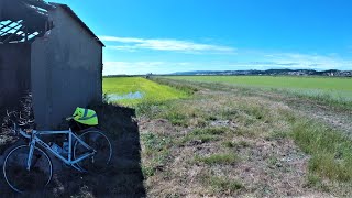 Aveiro - "Coimbra" [Complete Bicycle Trip]