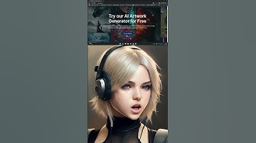 Best Free Alternative of Midjourney  🔥🔥 BlueWillow AI #aiworld #midjourney #bluewillow