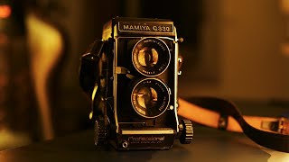 Why do I use manual film cameras in 2024?