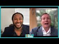 LIVE X's & Omar: Miami Dolphins week 11 preview against the New York Jets