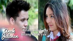 al ghazali - lagu galau (Ost.Anak jalanan) Boy & Reva  - Durasi: 4:01. 