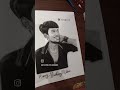 Get personalized pencil drawing. DM for orders you want to get a pencil drawing A4 &amp; A3 size