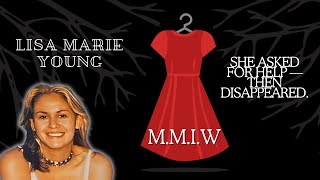 Lisa Marie Young: The Night She Vanished…