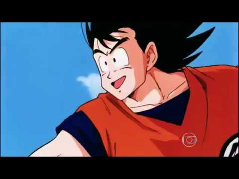 Abertura - Dragon Ball Z - Abertura em Português BR #dragonballz #abe