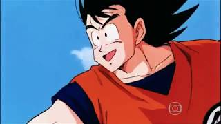 [HDTV] Dragon Ball Z - Vinheta Rede Globo em Resoluções 4:3 e 16:9