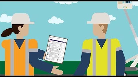Critical Control Management (CCM) Animation