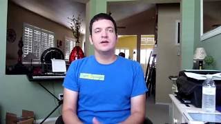 Super Squeegee Website Introduction