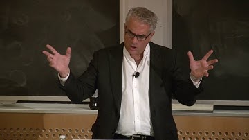 IDSS Distinguished Seminar Speaker Nicholas Christakis - Fall 2017