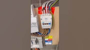 Two 4 poles !! 2️⃣