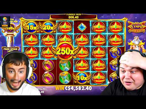 Juega a la Demo Gates Of Olympus: Experiencia de Casino en Línea en España