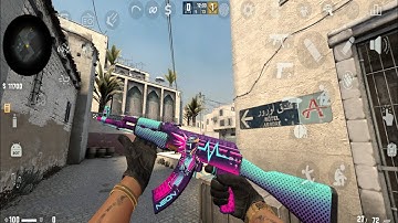 CSSO 0.9 ANDROID NEW UPDATE