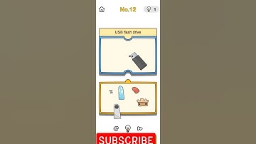 How to make USB flash drive #kidzquiz