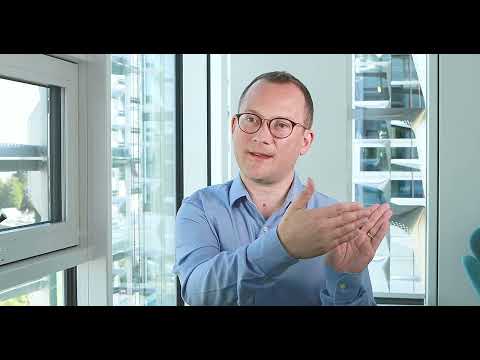 What Is David Parkes Vision For Harvard SEAS