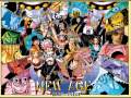 One Piece Opening 1 We Are (New Version 2013)