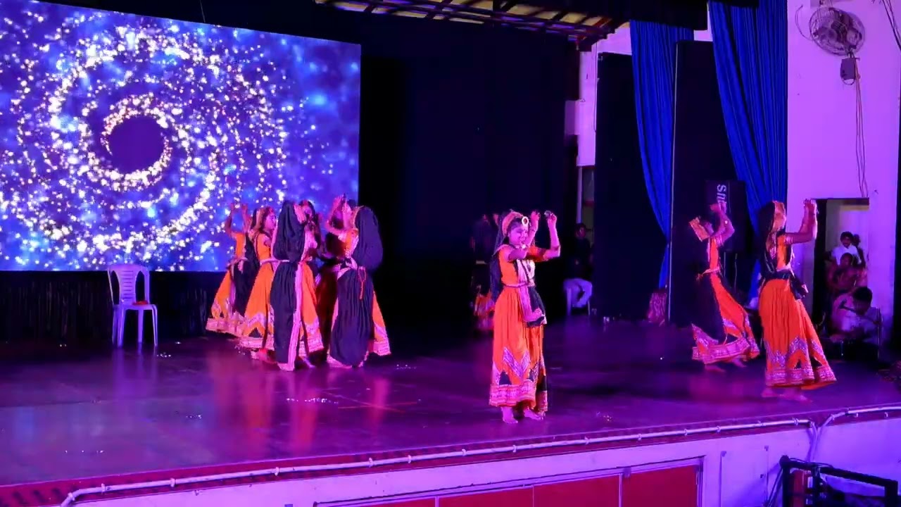 ANNUAL FUNCTION 2025.