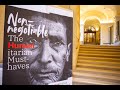 Forgotten Crises – Forgotten Suffering (Panelist speech)