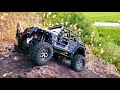 yk4102 chassis / rubicon claming #yk4102