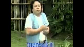 Mansyur S   Dua Dua   Karaoke No Vocal Version