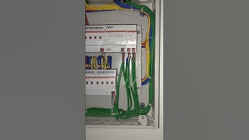 Lighting control panel #shortvideo #light