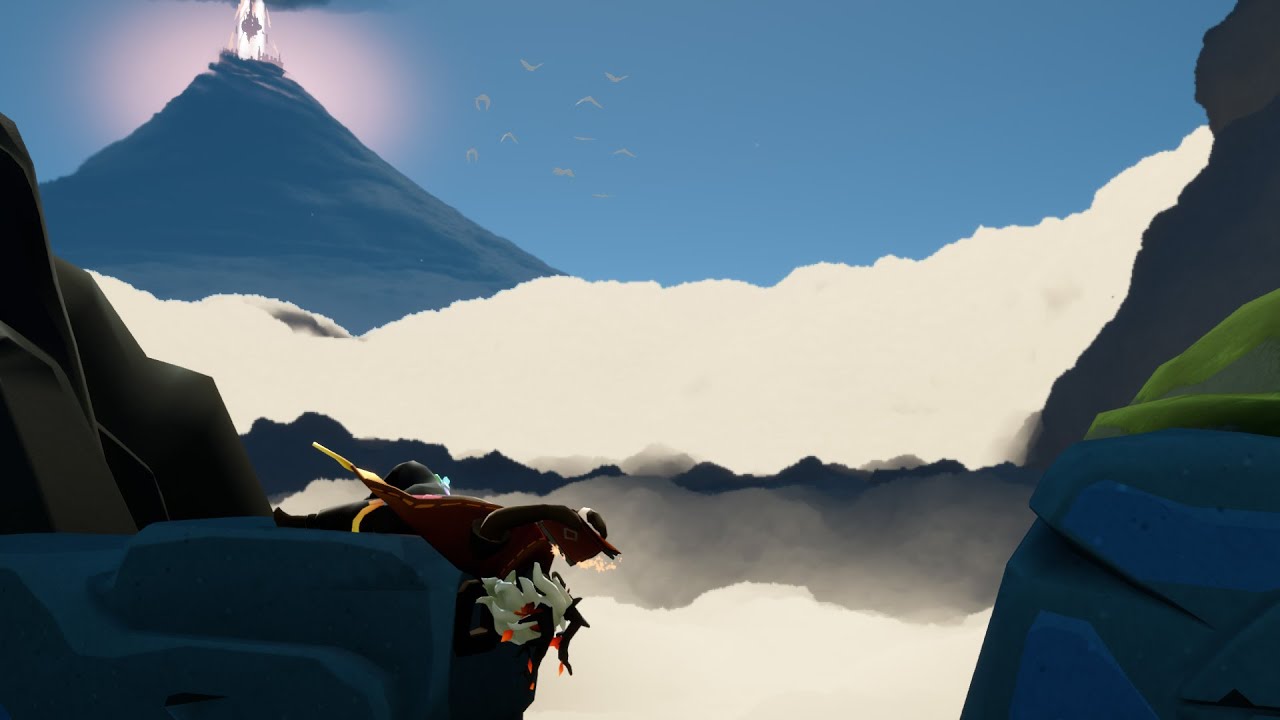 Sky: Children of the Light | Dailies and Candle Running 27