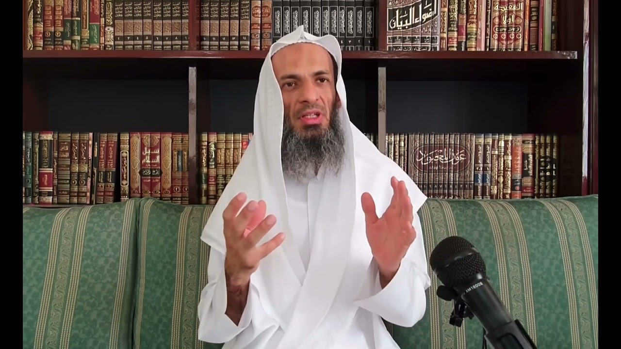 المهم أن تكون عظيما عند الله وإن لم يعرف الناس قيمتك | الشيخ ‫خالد إسماعيل‬