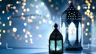 Status WA || Takbiran