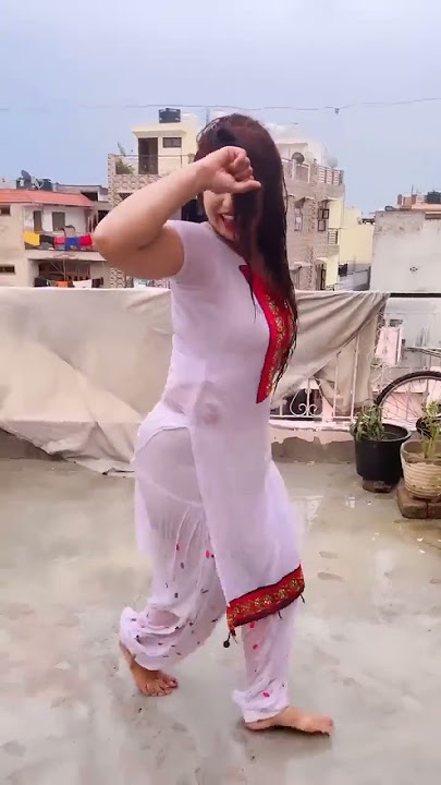 Hot TikTok Song Dance Video 2024