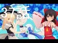 【Minecraft】マインクラフトを6人のゆっくり達でやっていく！37話　【ゆっくり実況】
