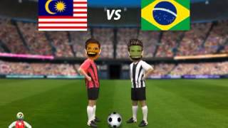 Annoying Orange Vs Pear