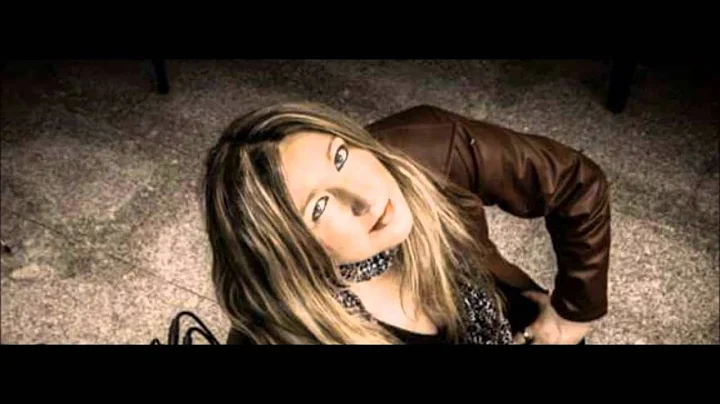 Connie Lynch - It must have been love - ROXETTE CO...