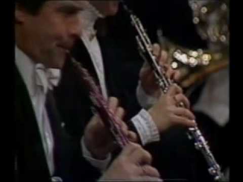 Ilya Kaler Plays Sibelius Violin Concerto 1985 MVT I Part 1