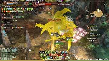 Tree Of Savior Legend Velcoffer - Extra / 3 man guild party