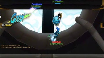 Elsword KOG what is balance?