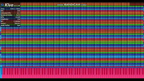 [Noise Challenge] Kacpers Noise challenge
