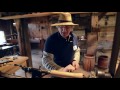 Incredible Water Powered Wood Shop at Hancock Shaker Village