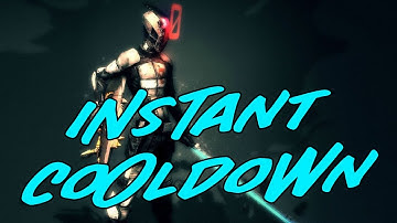 Borderlands 2 - Instant Cooldown?!?