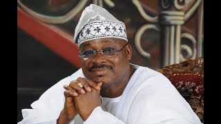 Nigerians React As Ex-Oyo Governor, Ajimobi Dies At 70