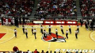 Famous Code Red Dance 08-09 Faster Kill Wealth