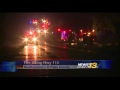 Krdo newschannel 13 live at fire along highway 115