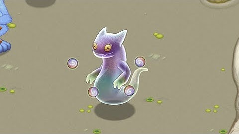 My Singing Monsters | Ghazt on Composer Island