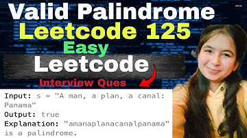 125. Valid Palindrome | leetcode daily challenge |String |java |dsa |Riya #coding #dsa #shorts#viral