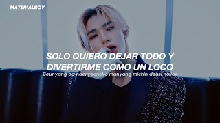 Stray Kids - GET LIT MV // Sub. Español