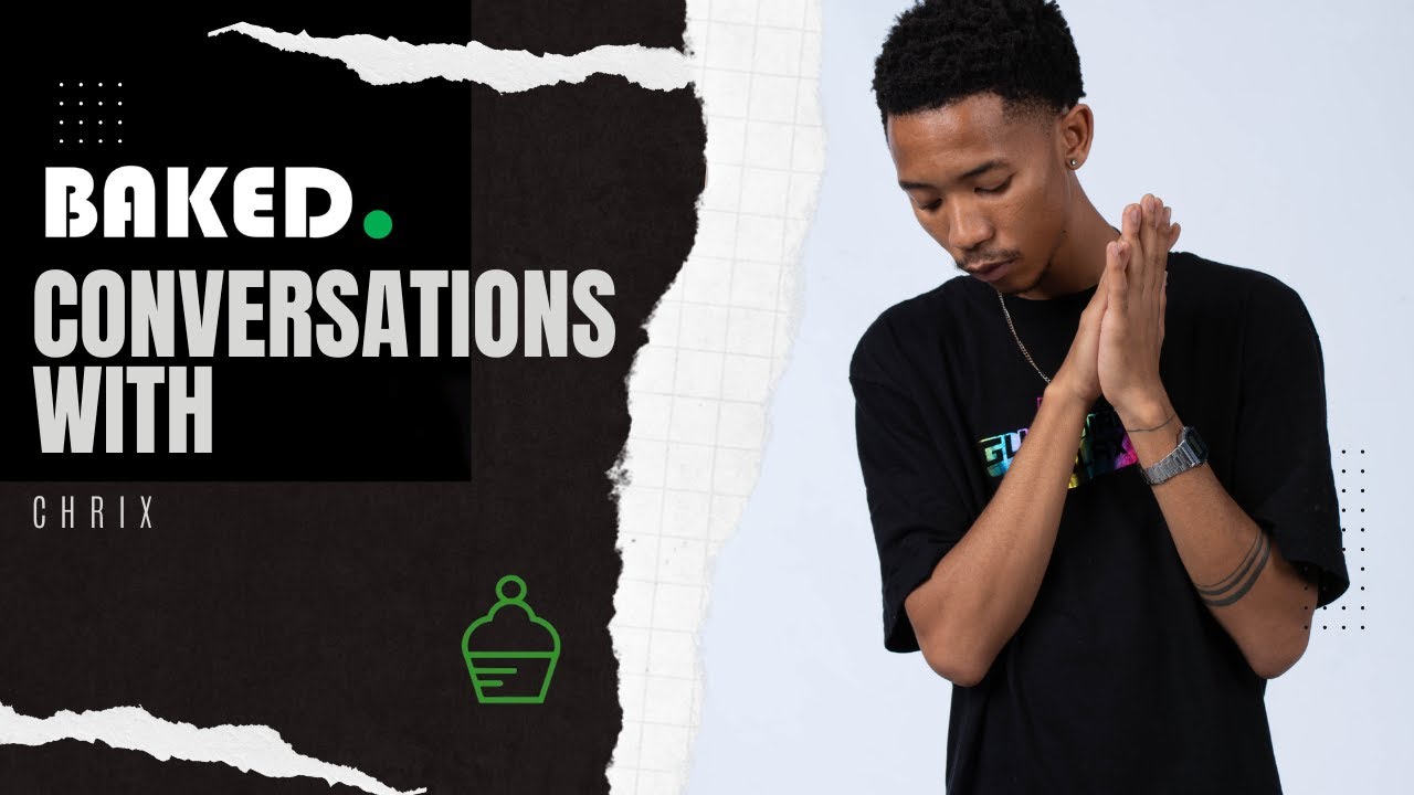 Conversations with ChriX: S03E02