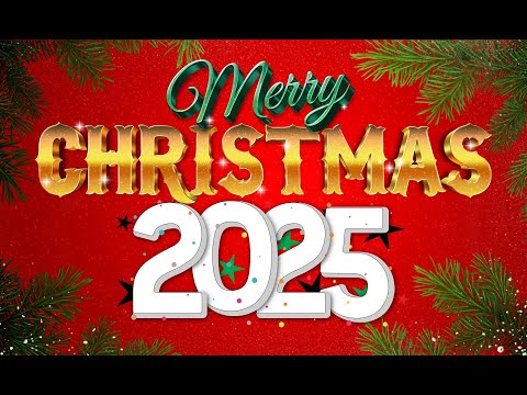 Classic Disco Christmas 2026 Music Playlist The Best Instrumental Christmas Music Dance Megamix
