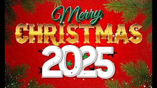 Classic Disco Christmas 2026 Music Playlist 🎅 The Best Instrumental Christmas Music Dance Megamix