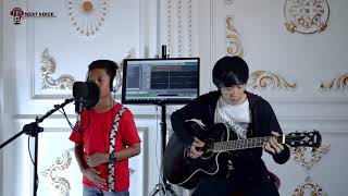 KARTONYONO MEDHOT JANJI BY IKHSAN NUGRAHA ( COVER) DENNY CAKHAN