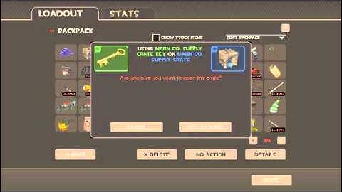 TF2: 2 Epic Unboxing Fails?(First Unbox Ever)